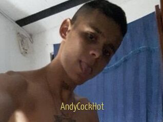 AndyCockHot