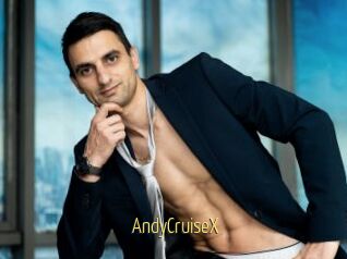 AndyCruiseX