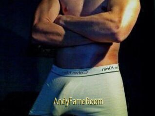 AndyFameRoom