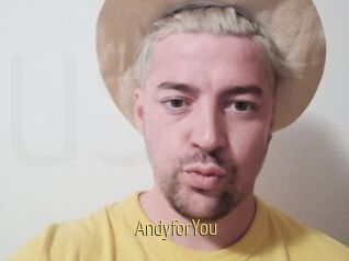 AndyforYou