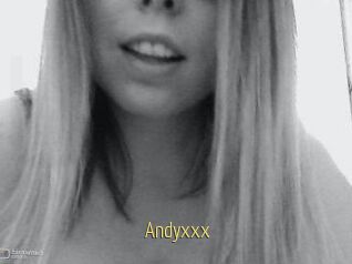Andyxxx