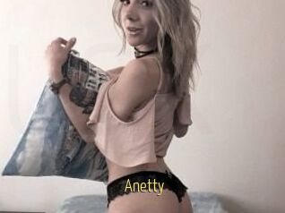 Anetty