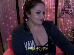 Angel40503