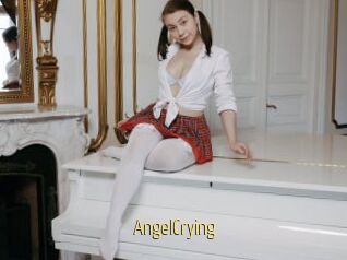 AngelCrying