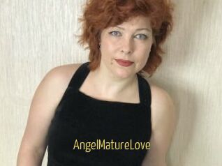 AngelMatureLove