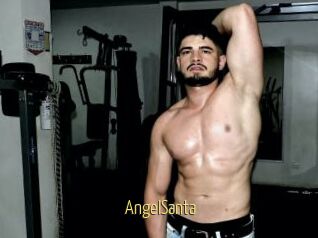 AngelSanta