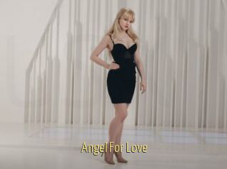 Angel_For_Love
