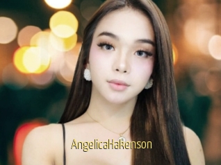 AngelicaHakenson