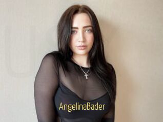AngelinaBader