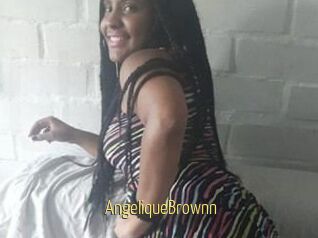 AngeliqueBrownn