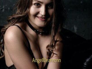AngellDeamonn