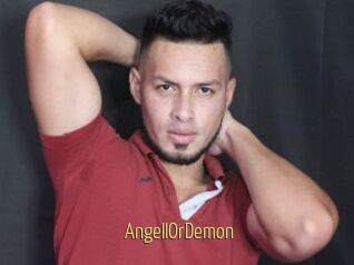 AngellOrDemon
