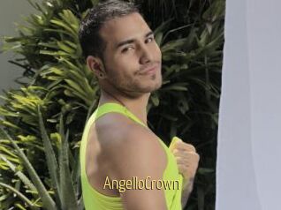 AngelloCrown