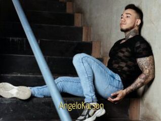 AngeloKarson