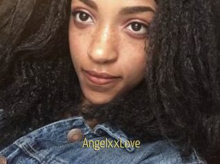 AngelxxLove