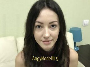 AngyModelll19