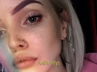 AniBlondys