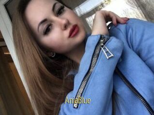 AniaBlue