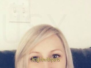 Anightwithparis