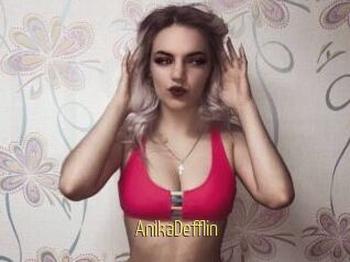 AnikaDefflin