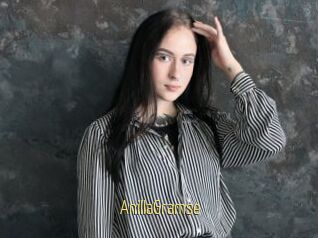 AnillaGramse