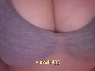 Anissahot33