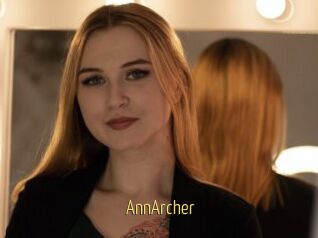 AnnArcher