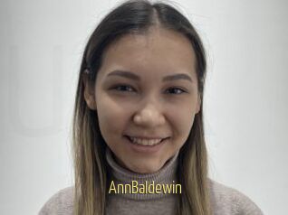 AnnBaldewin
