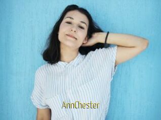 AnnChester