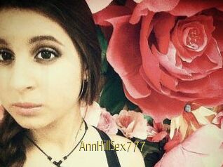 AnnHillSex777