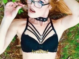AnnaBlond