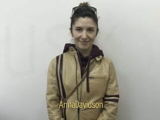 AnnaDavidson