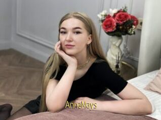 AnnaMays