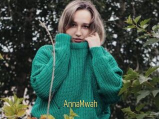 AnnaMwah