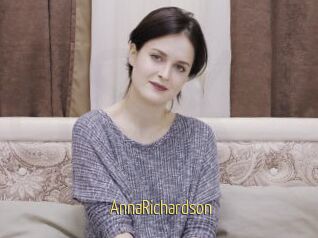 AnnaRichardson