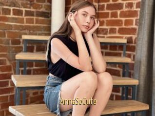 AnnaSoCute