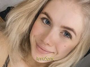 AnnaSonic