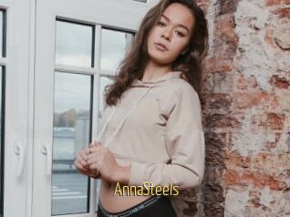 AnnaSteels