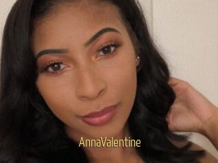 AnnaValentine