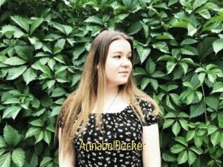 AnnabelDecker