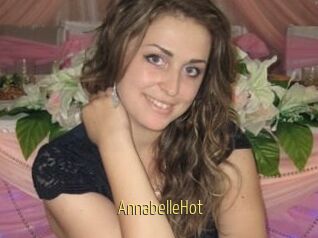 AnnabelleHot