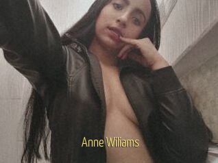 Anne_Wiliams