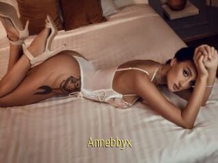 Annebbyx