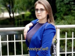 AnnelyseSwift