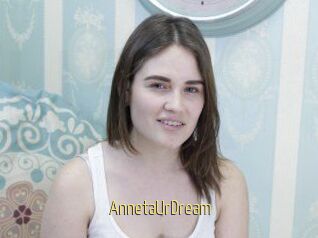 AnnetaUrDream