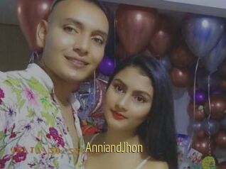 AnniandJhon