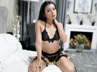 AnnieBeckett