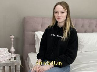 AnnieBettany