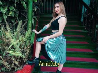 AnnieDeby