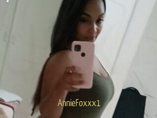AnnieFoxxx1